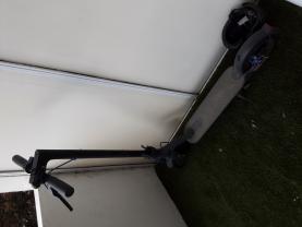 Location trottinette