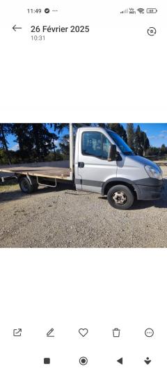 Location avec chauffeur