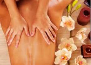Service massage