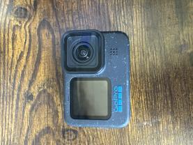 Location gopro