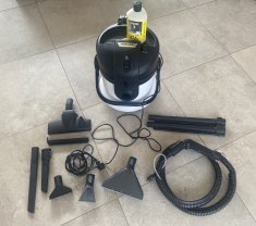 Location injecteur extracteur