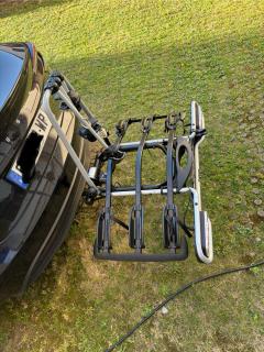Location porte velo