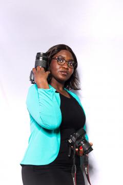 Service photographie