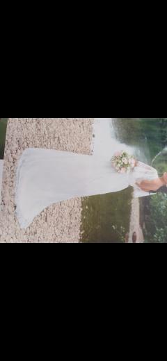 Location robe de mariee