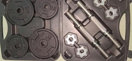 Location musculation