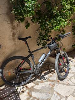 Location velos