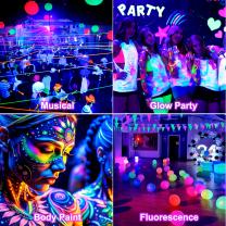 Location lumiere noire