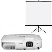 Location videoprojecteur