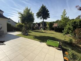 Location jardin