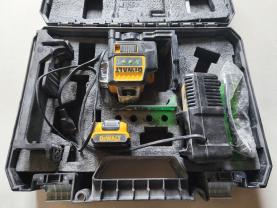 Location niveau laser