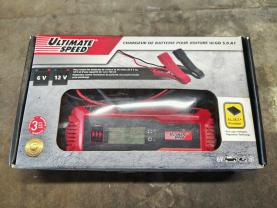Location chargeur de batterie