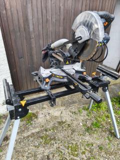 Location scie a onglet