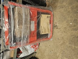 Service aide demenageur