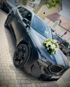 Location avec chauffeur