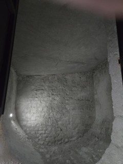 Location stockage en cave