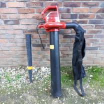 Location aspirateur souffleur