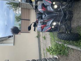 Location quad