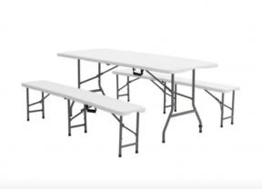Location table de reception