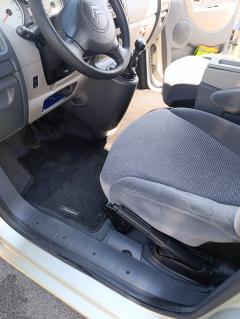 Service lavage automobile