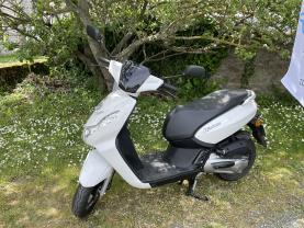 Location scooter