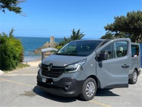 Location minibus