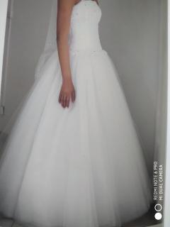 Location robe de mariee