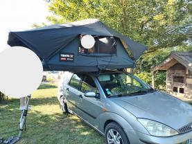 Location van amenage