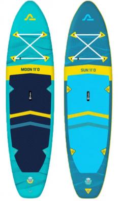 Location paddle