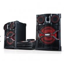 Location chaine hifi