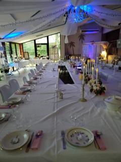 Location vaisselle