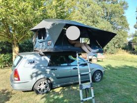 Location van amenage