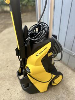 Service nettoyage