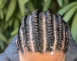 Service tresses africaines