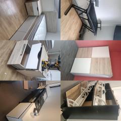Service montage de meubles