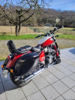 Location moto
