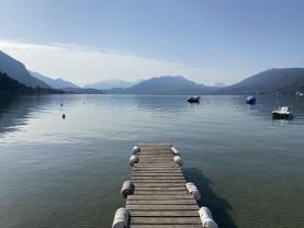 Location paddle