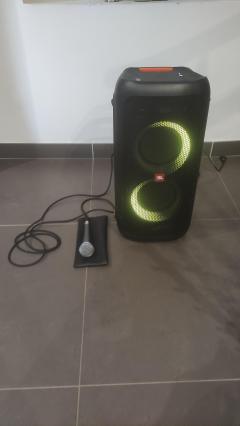 Location enceinte
