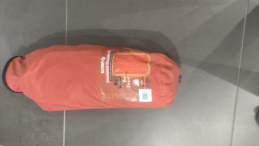 Location matelas de voyage