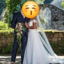 Location robe de mariee