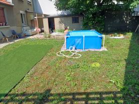 Location jardin