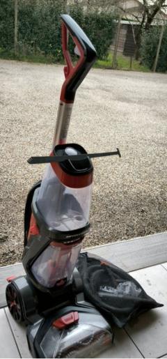 Location injecteur extracteur