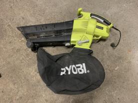 Location aspirateur souffleur