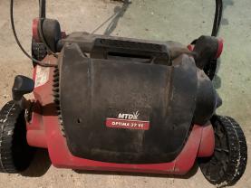 Location scarificateur