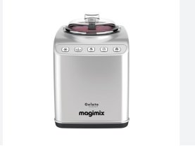 Location machine a glace
