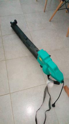 Location aspirateur souffleur