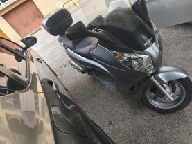Location scooter