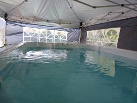 Location jacuzzi