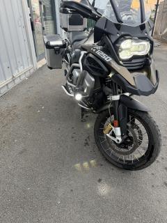 Location moto