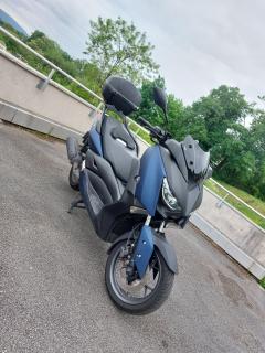 Location scooter
