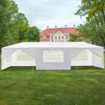 Location tente reception